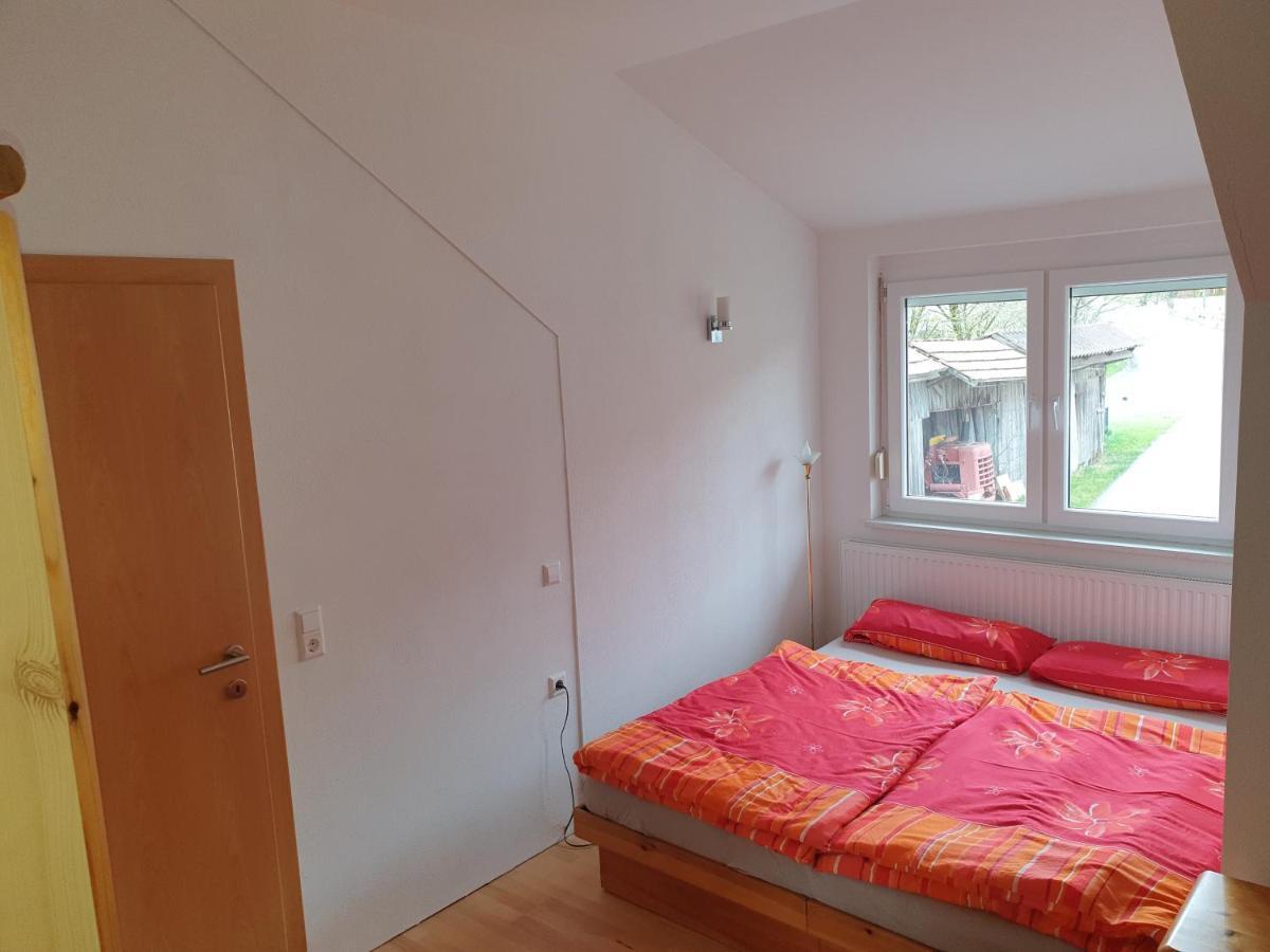 Ferienwohnung Bleimuth Passail Kültér fotó