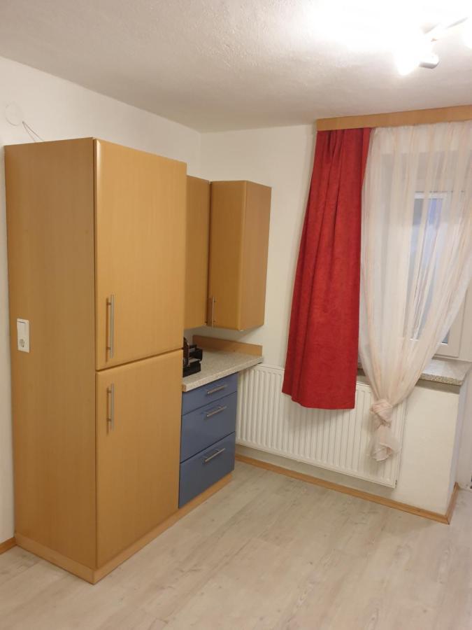Ferienwohnung Bleimuth Passail Kültér fotó