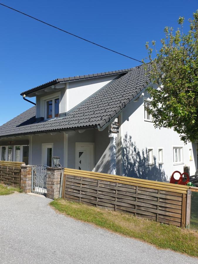 Ferienwohnung Bleimuth Passail Kültér fotó