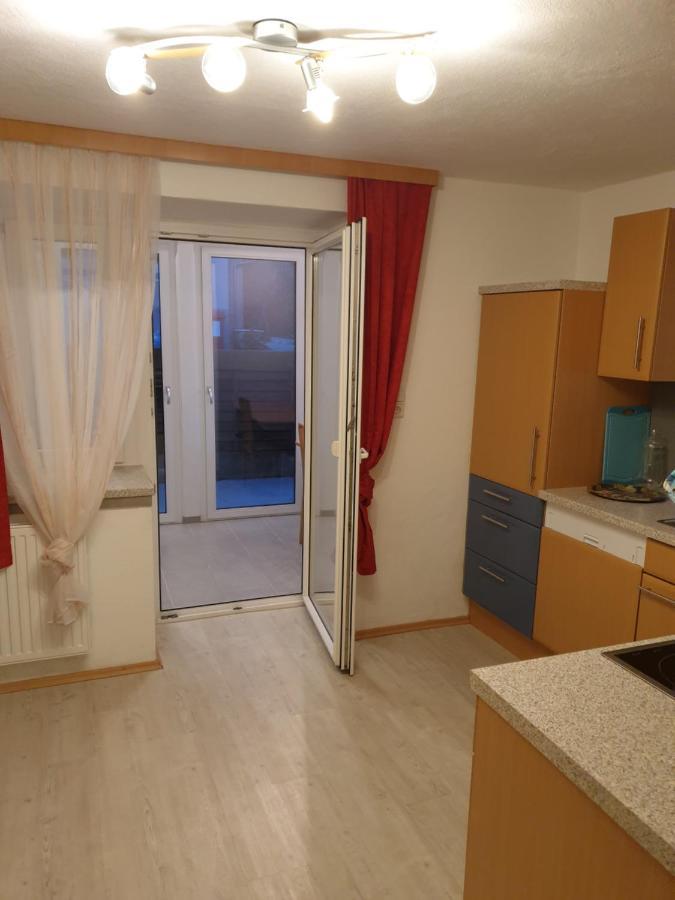 Ferienwohnung Bleimuth Passail Kültér fotó