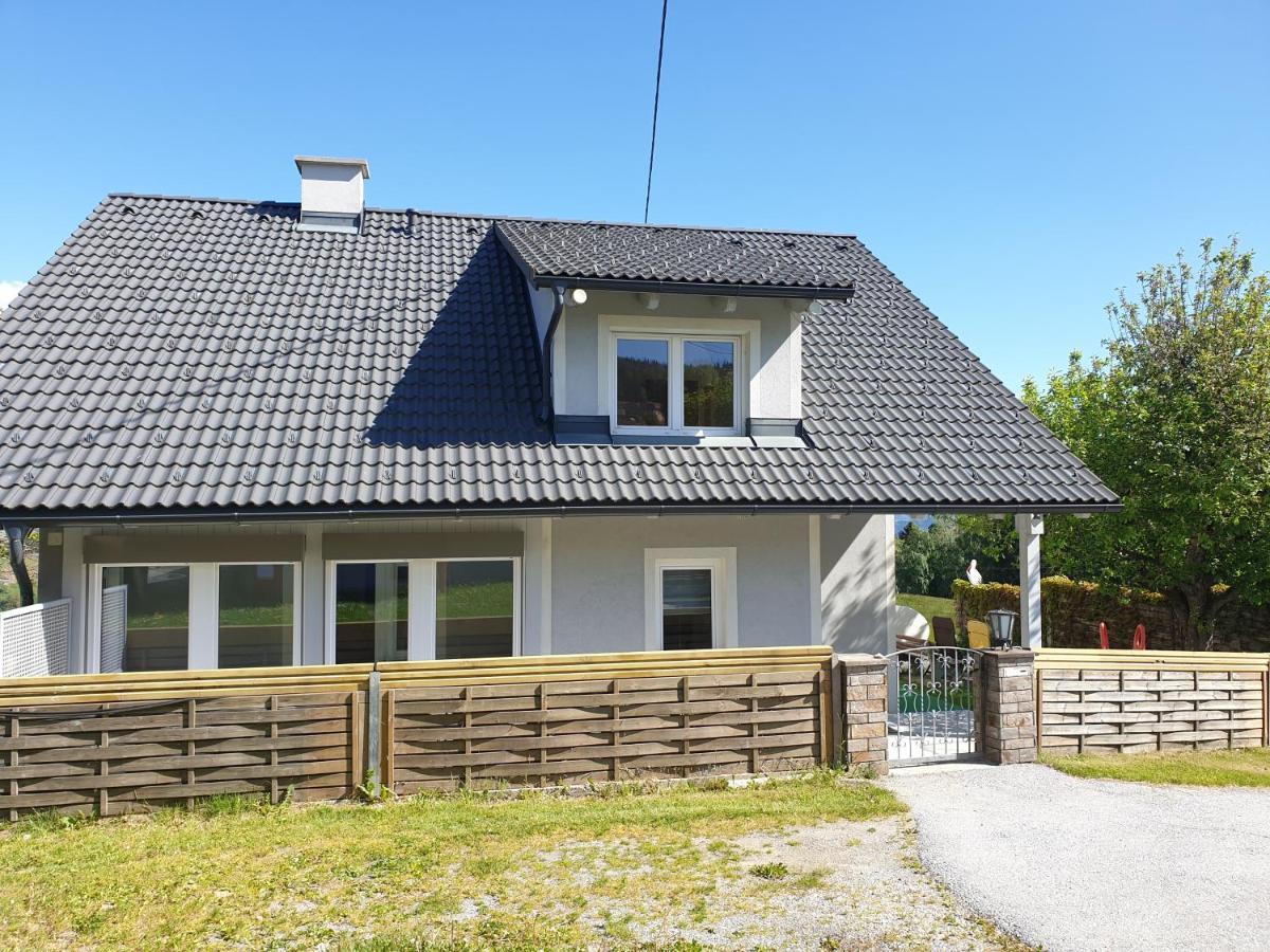 Ferienwohnung Bleimuth Passail Kültér fotó
