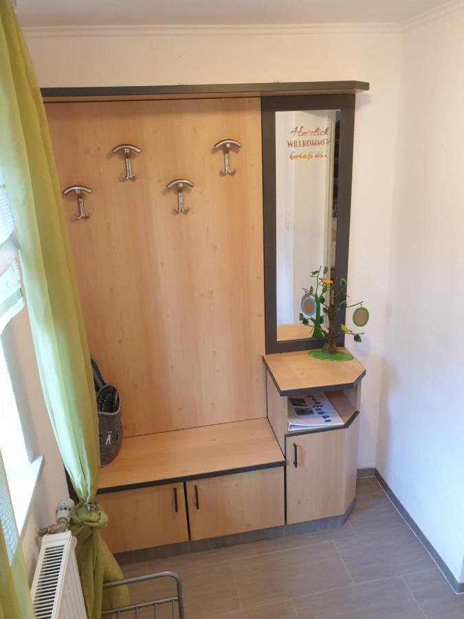 Ferienwohnung Bleimuth Passail Kültér fotó
