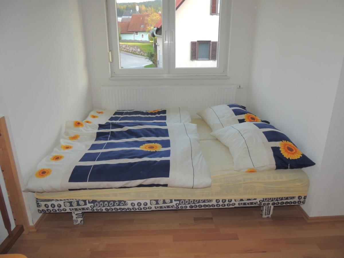 Ferienwohnung Bleimuth Passail Kültér fotó