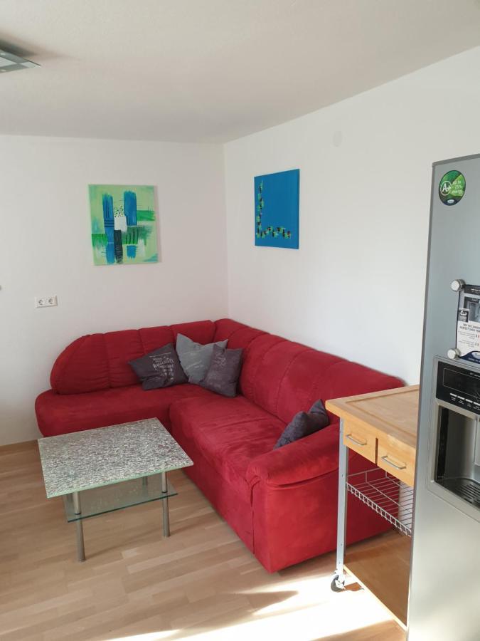 Ferienwohnung Bleimuth Passail Kültér fotó