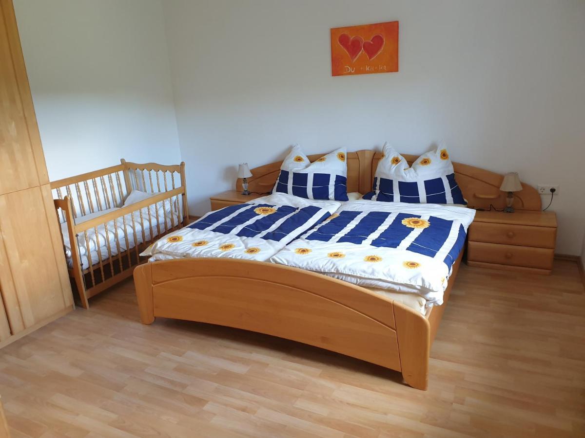 Ferienwohnung Bleimuth Passail Kültér fotó